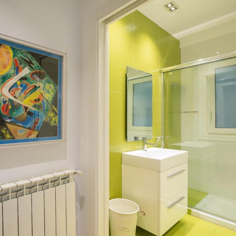 Kresala - Basque Stay - Apartamento Superior - 9