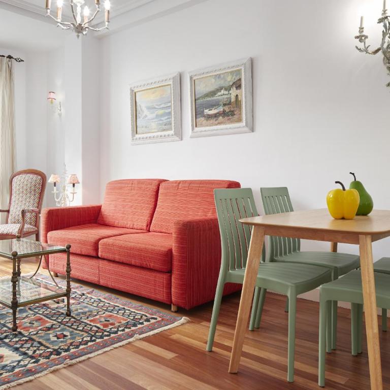 Goxoki - Basque Stay - Apartamento - 6