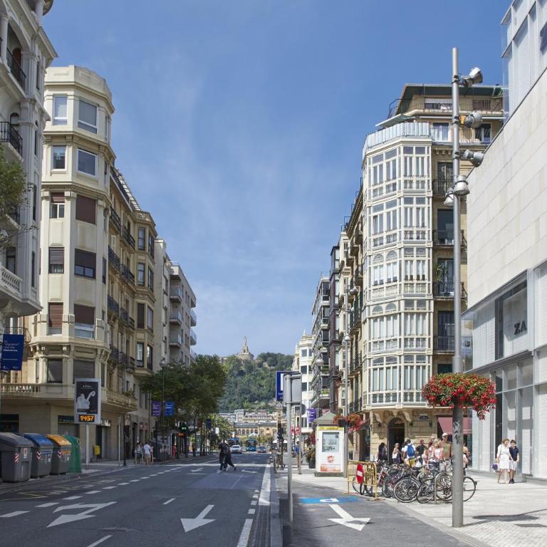 Udare - Basque Stay - Apartamento Superior - 21