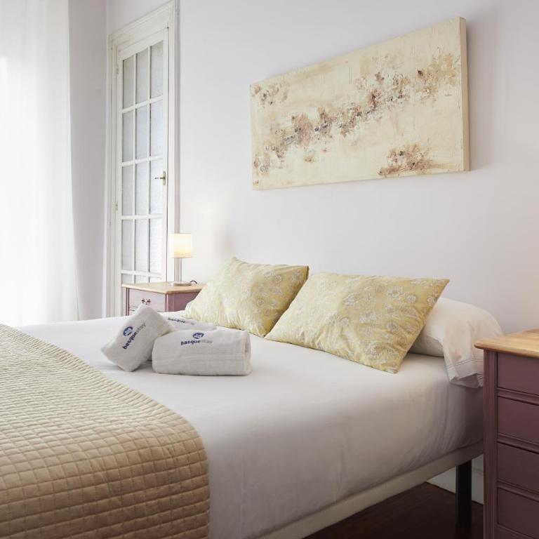 Udare - Basque Stay - Apartamento Superior - 10