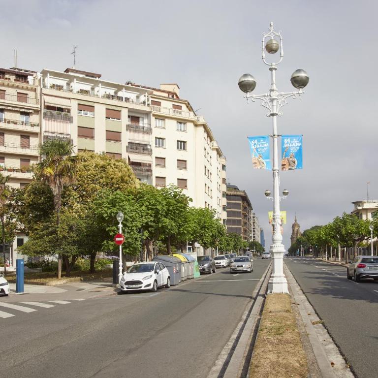 Orereta - Basque Stay - Apartamento - 24