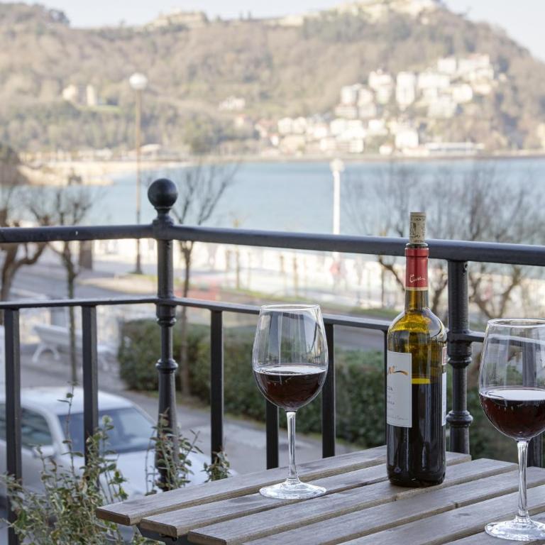 Ortzimuga - Basque Stay - Apartamento con vistas al mar - 9