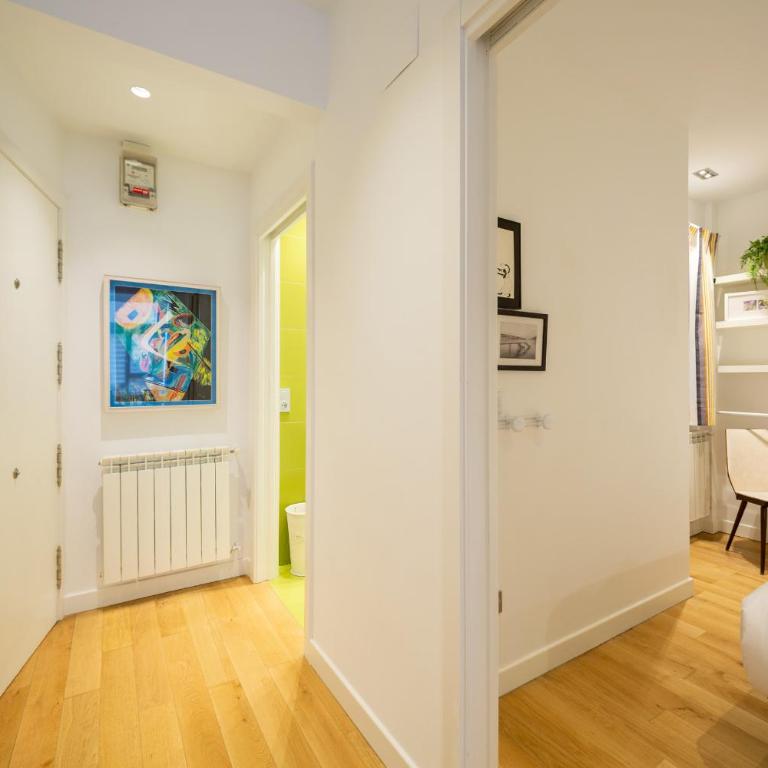 Kresala - Basque Stay - Apartamento Superior - 8