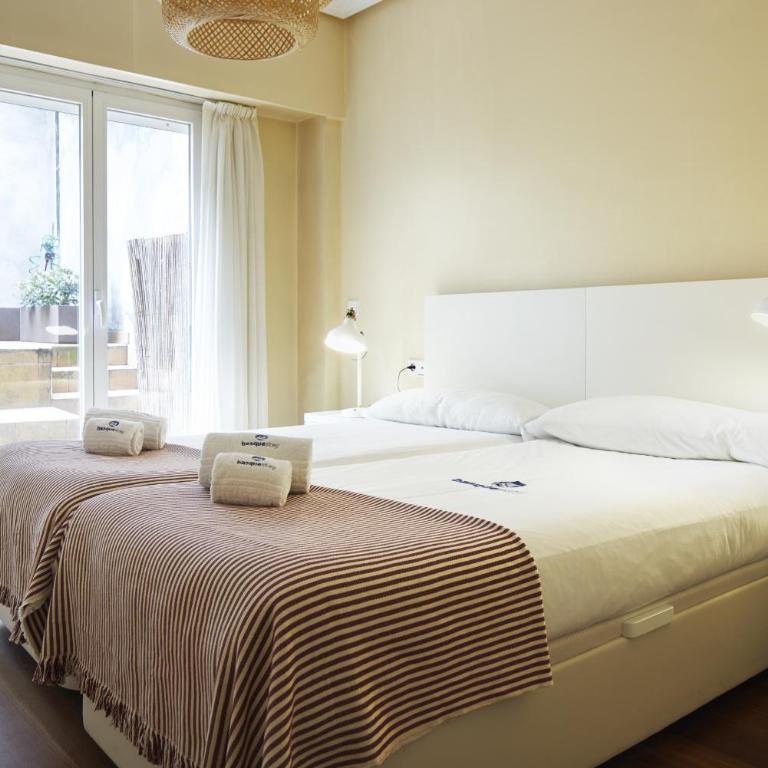 Ortzimuga - Basque Stay - Apartamento con vistas al mar - 15