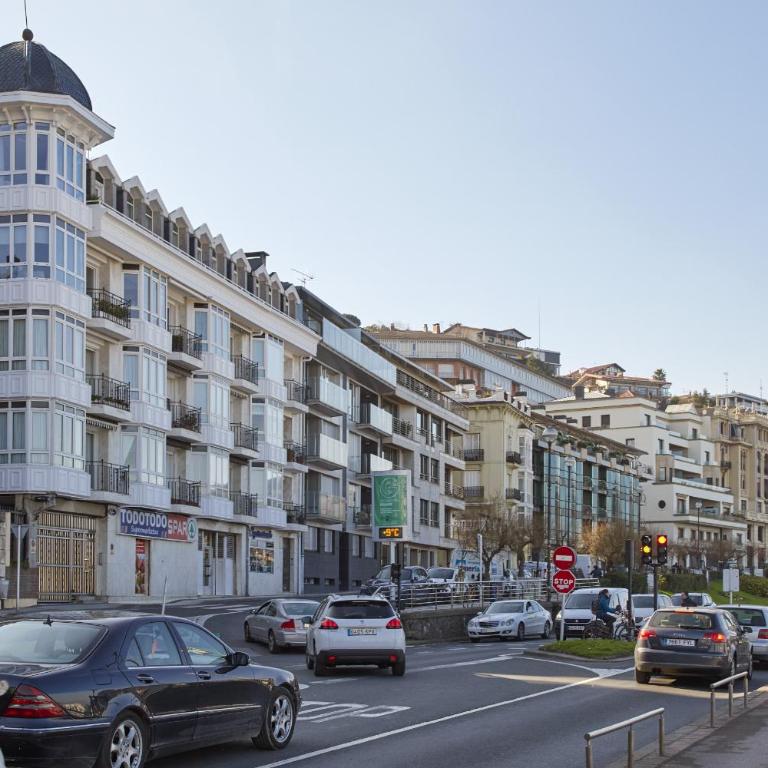 Ortzimuga - Basque Stay - Apartamento con vistas al mar - 20