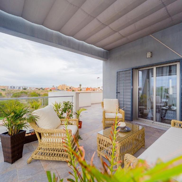 Holiday Home in Residence KOMA - Casa Unifamiliar de 3 dormitorios - 19