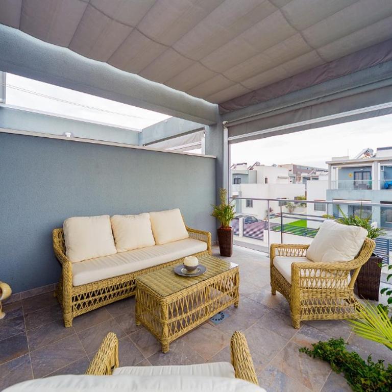 Holiday Home in Residence KOMA - Casa Unifamiliar de 3 dormitorios - 20