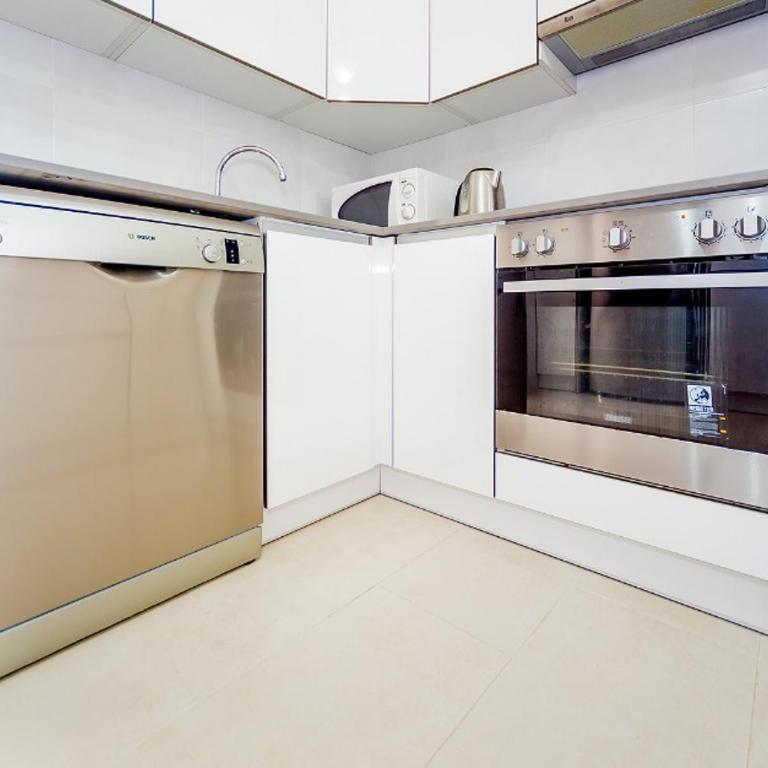 Holiday Home in Residence KOMA - Casa Unifamiliar de 3 dormitorios - 9