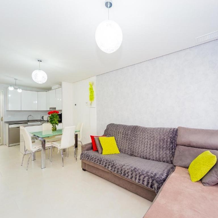 Holiday Home in Residence KOMA - Casa Unifamiliar de 3 dormitorios - 4