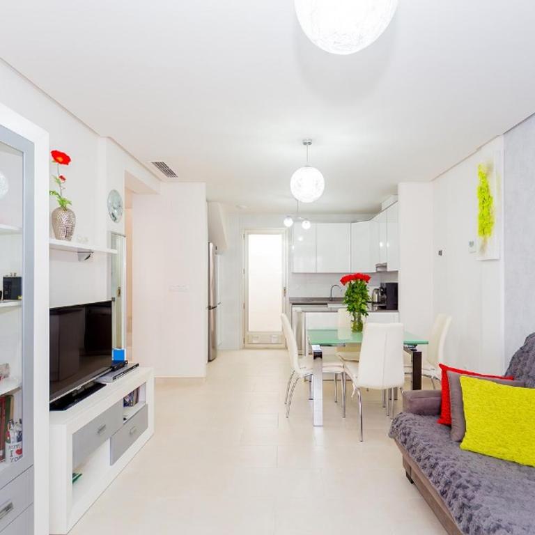 Holiday Home in Residence KOMA - Casa Unifamiliar de 3 dormitorios - 8