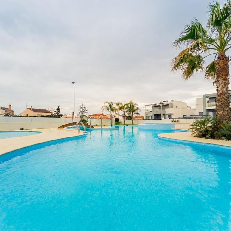 Holiday Home in Residence KOMA - Casa Unifamiliar de 3 dormitorios - 22