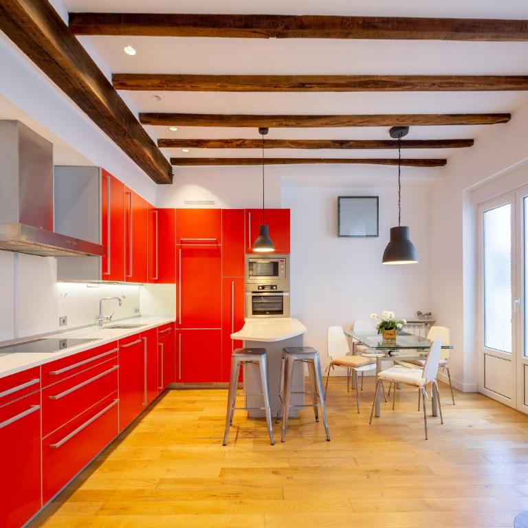 Kresala - Basque Stay - Apartamento Superior - 14