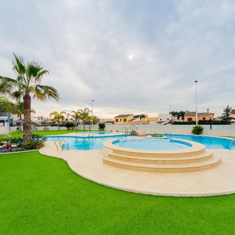 Holiday Home in Residence KOMA - Casa Unifamiliar de 3 dormitorios - 23