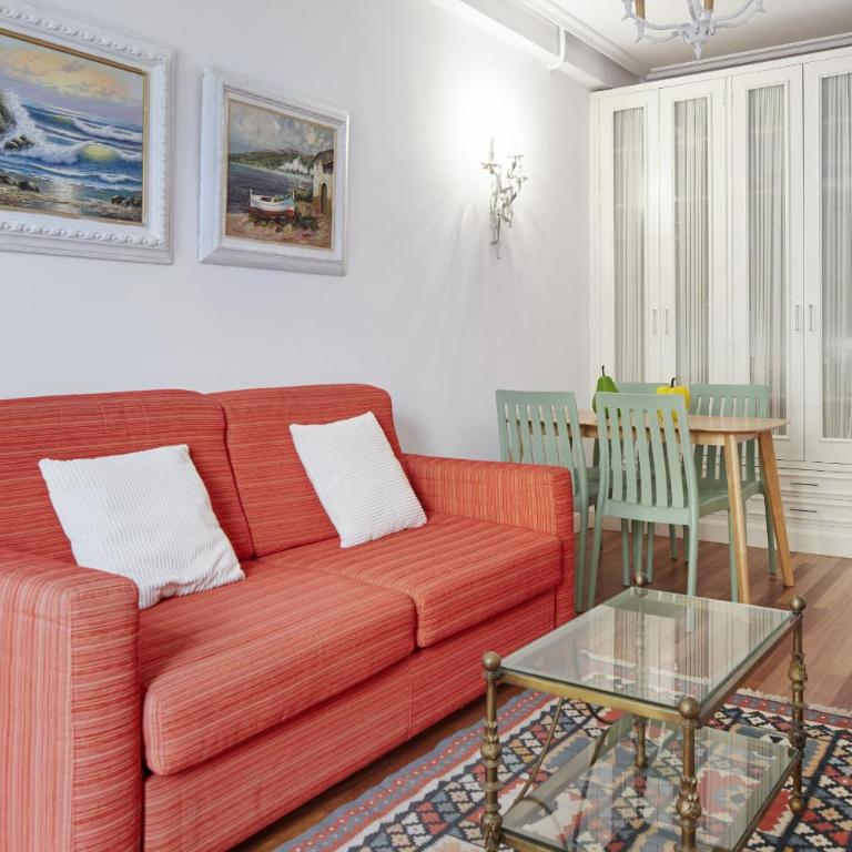 Goxoki - Basque Stay - Apartamento - 12