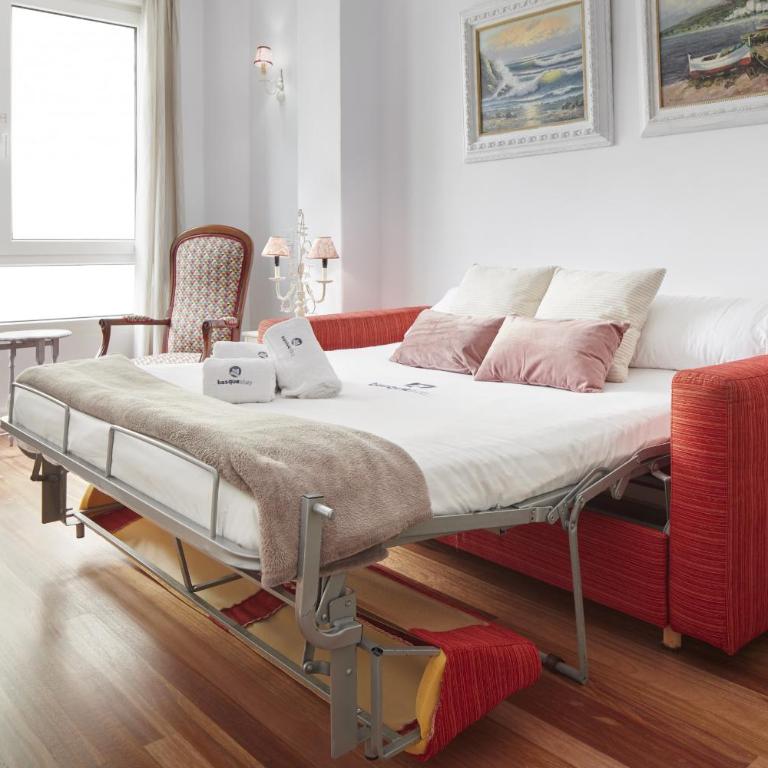 Goxoki - Basque Stay - Apartamento - 8