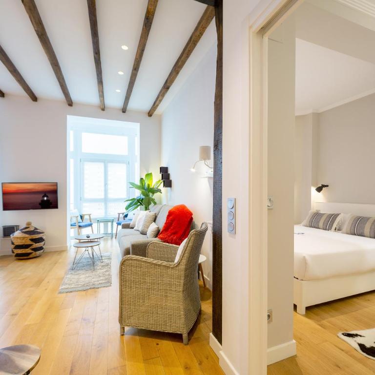 Kresala - Basque Stay - Apartamento Superior - 3