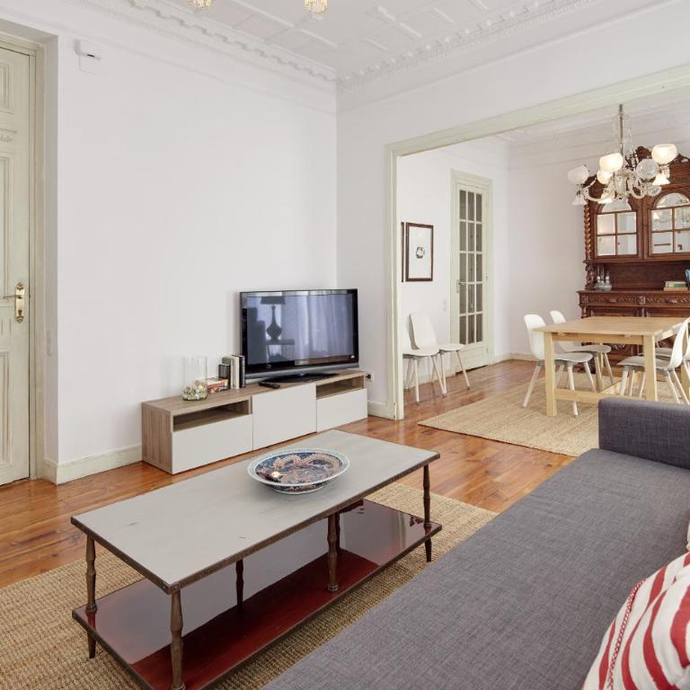 Udare - Basque Stay - Apartamento Superior - 8