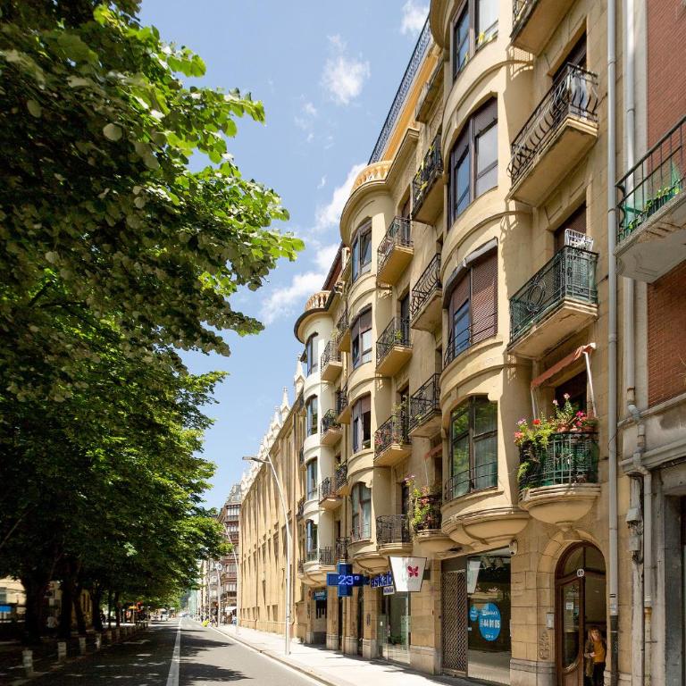 Kresala - Basque Stay - Apartamento Superior - 20