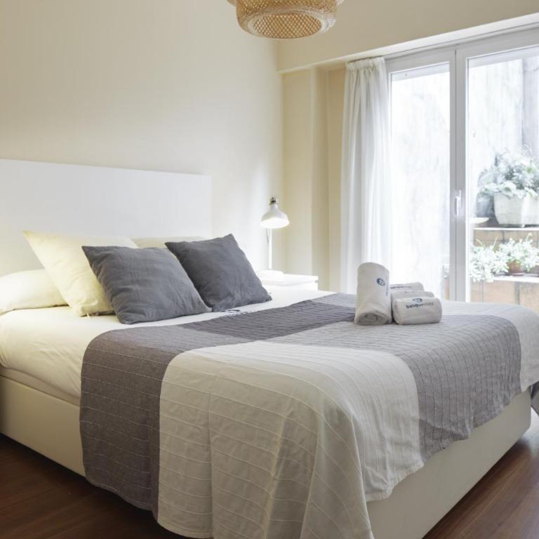 Ortzimuga - Basque Stay - Apartamento con vistas al mar - 14