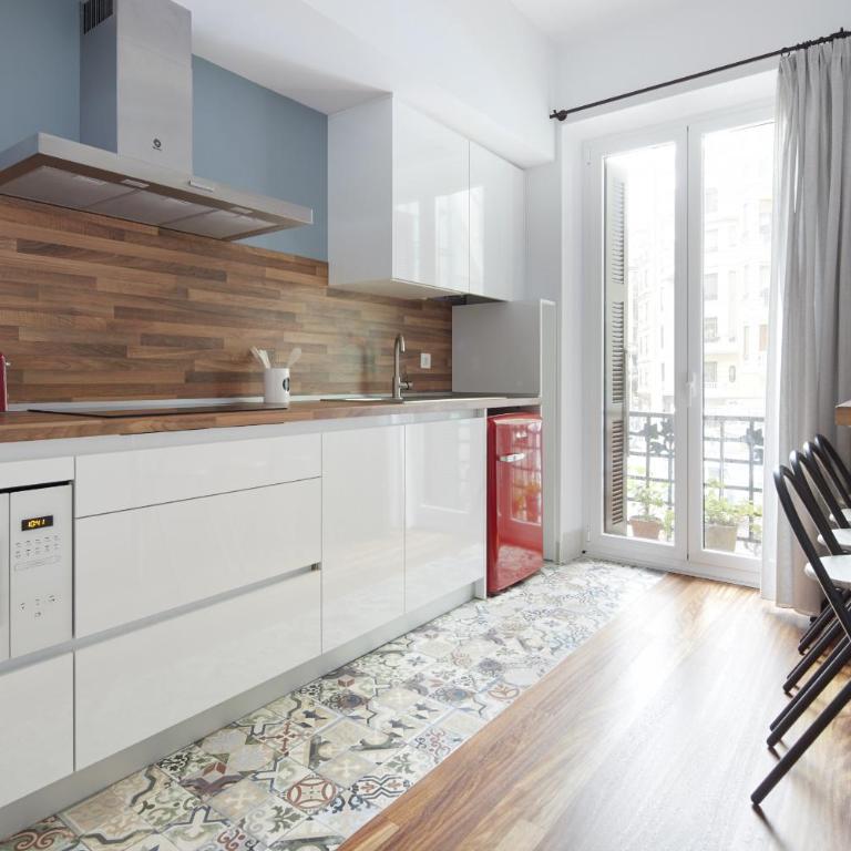 Goxoki - Basque Stay - Apartamento - 14