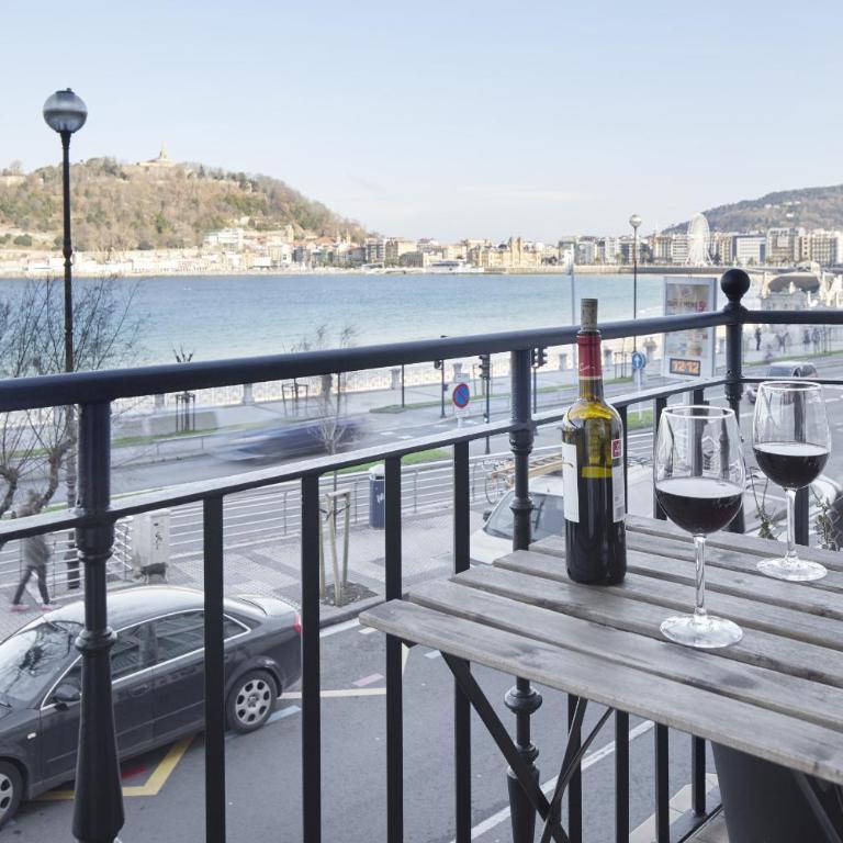 Ortzimuga - Basque Stay - Apartamento con vistas al mar - 8