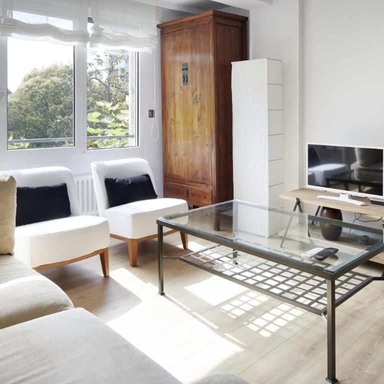 Orereta - Basque Stay - Apartamento - 7