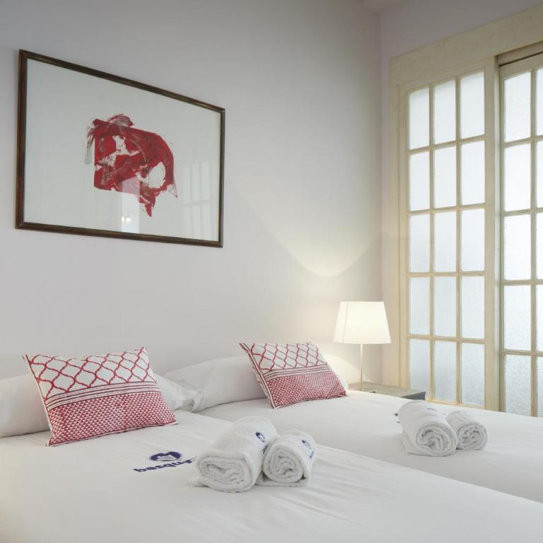 Udare - Basque Stay - Apartamento Superior - 11