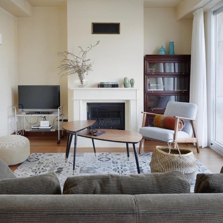 Ortzimuga - Basque Stay - Apartamento con vistas al mar - 3