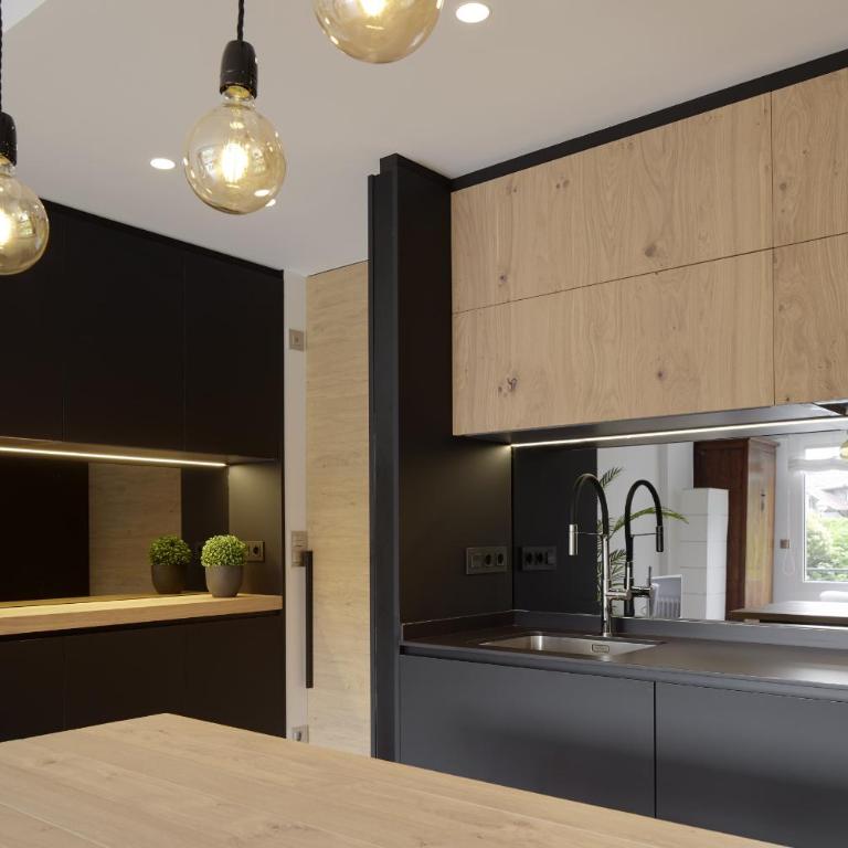Orereta - Basque Stay - Apartamento - 12