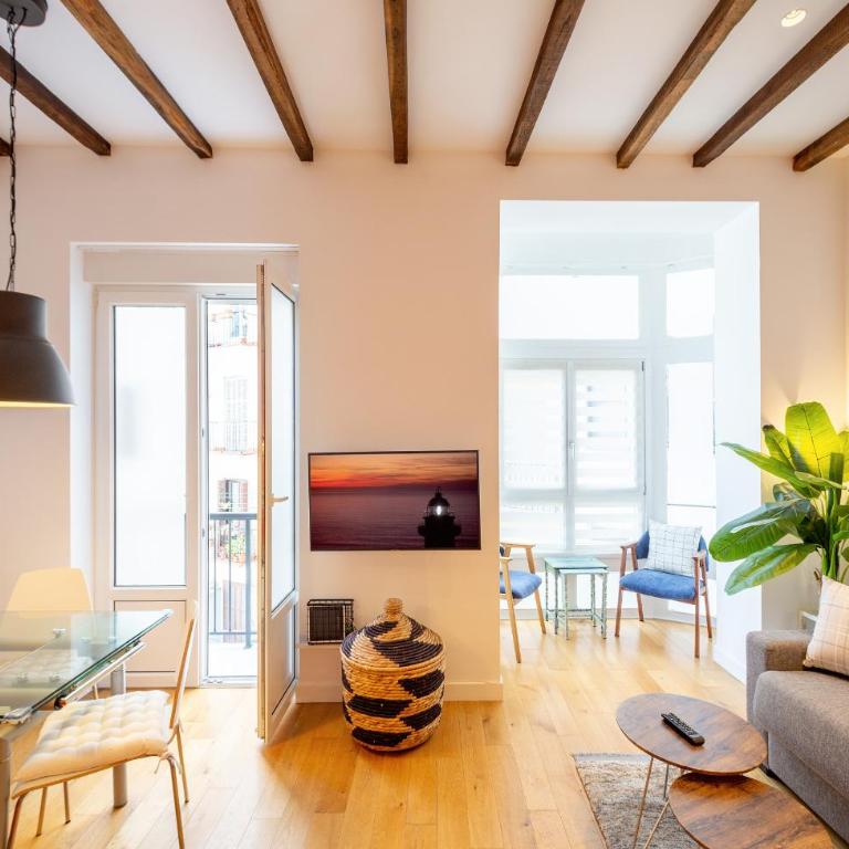 Kresala - Basque Stay - Apartamento Superior - 17