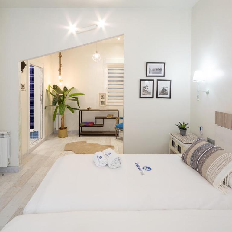 BetiJai - Basque Stay - Apartamento Superior - 28