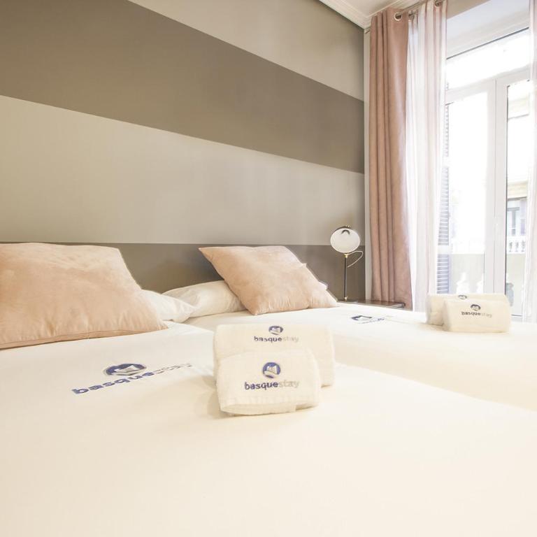 Gerezi - Basque Stay - Apartamento Deluxe - 20