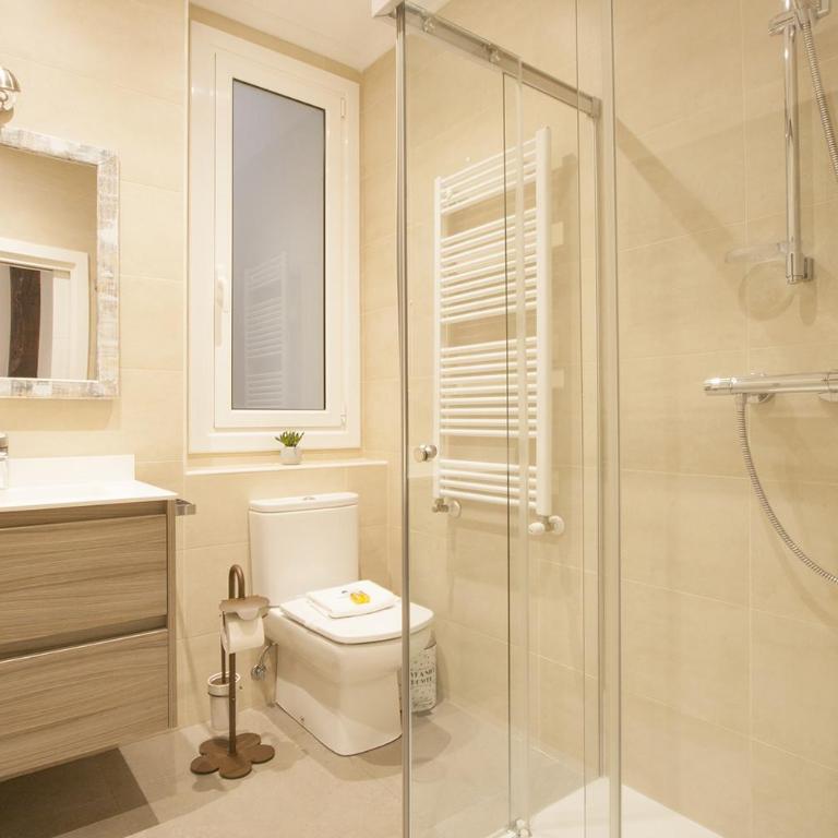 Gerezi - Basque Stay - Apartamento Deluxe - 17