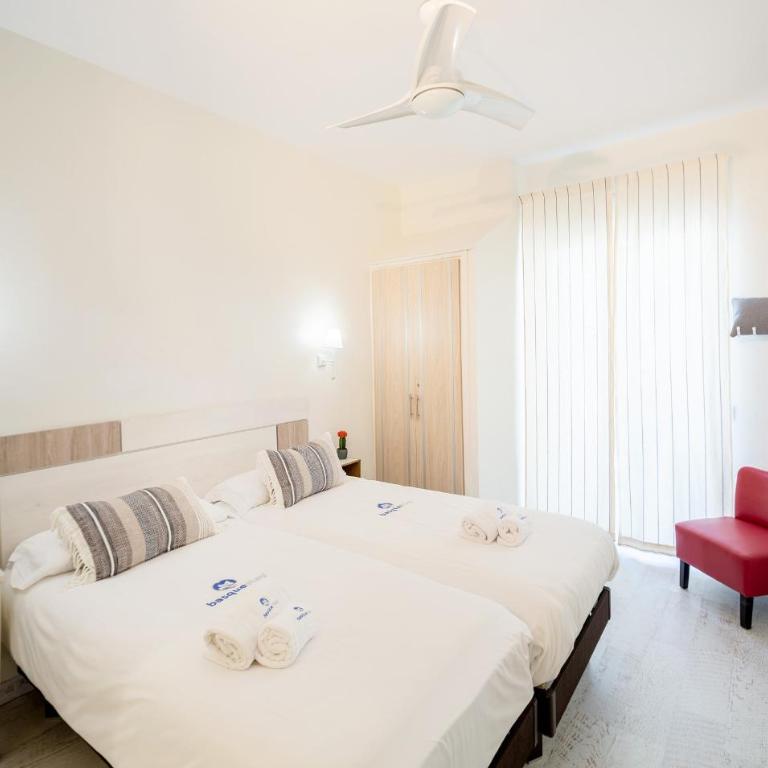 BetiJai - Basque Stay - Apartamento Superior - 27