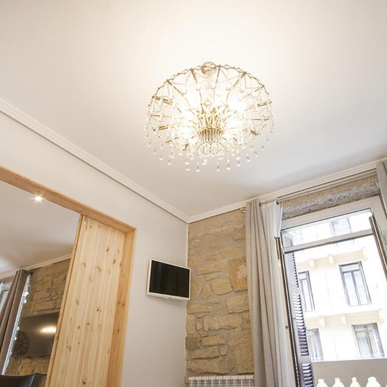 Gerezi - Basque Stay - Apartamento Deluxe - 38