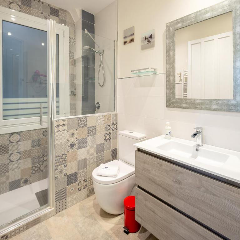 BetiJai - Basque Stay - Apartamento Superior - 25