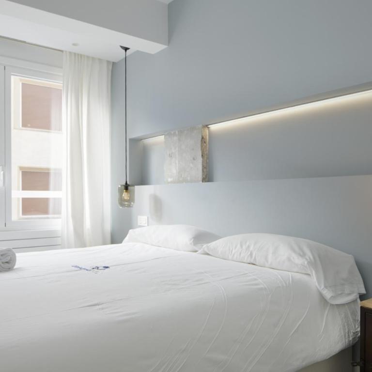Kimu - Basque Stay - Apartamento Superior - 12