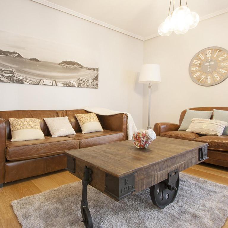 Gerezi - Basque Stay - Apartamento Deluxe - 26