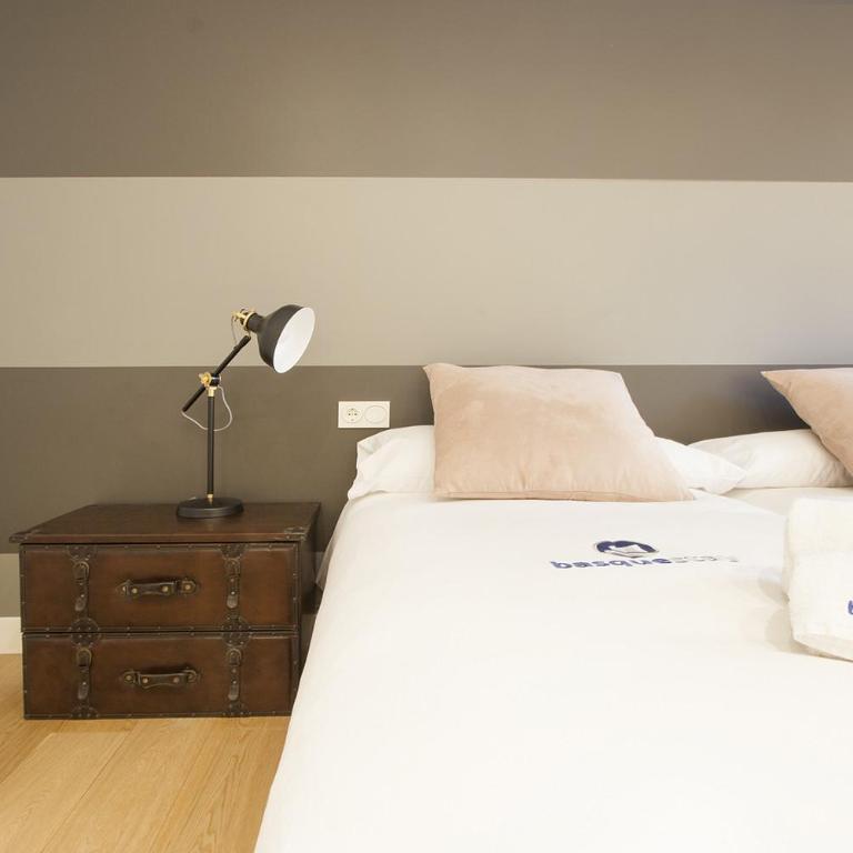 Gerezi - Basque Stay - Apartamento Deluxe - 21