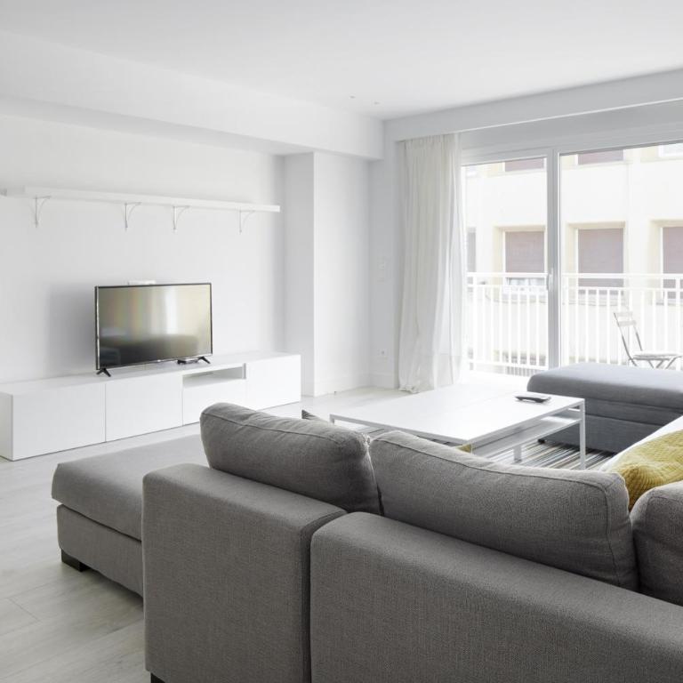 Kimu - Basque Stay - Apartamento Superior - 2
