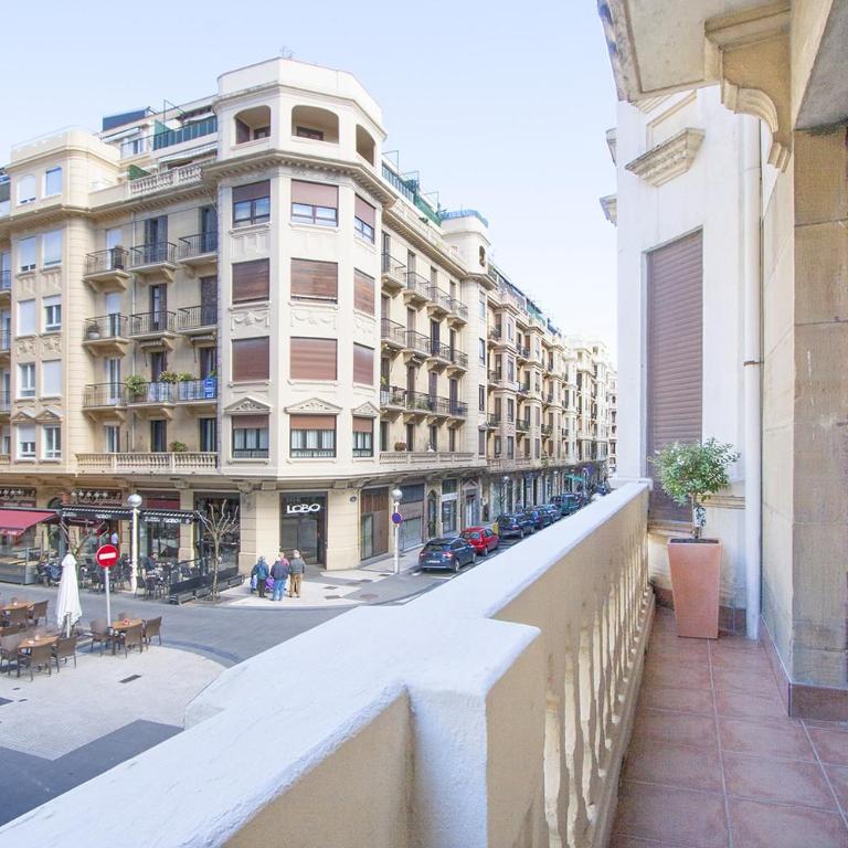Gerezi - Basque Stay - Apartamento Deluxe - 23