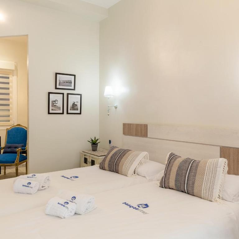 BetiJai - Basque Stay - Apartamento Superior - 31
