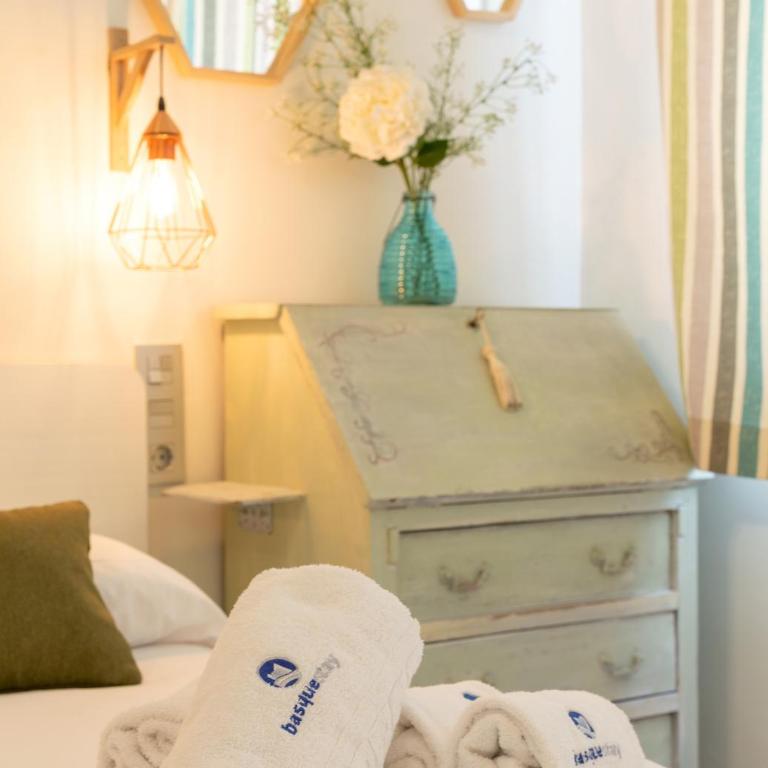 BetiJai - Basque Stay - Apartamento Superior - 24