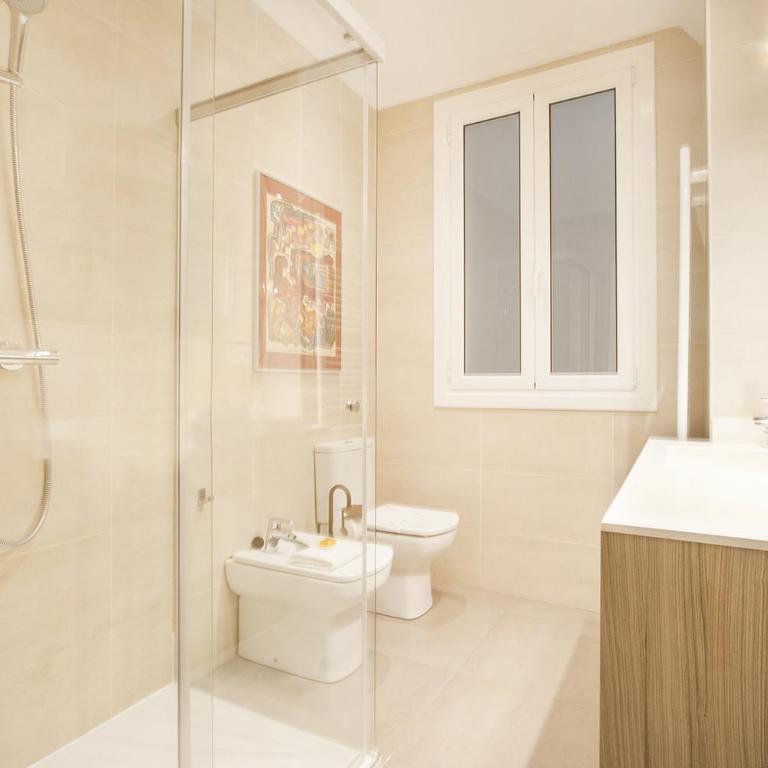 Gerezi - Basque Stay - Apartamento Deluxe - 14