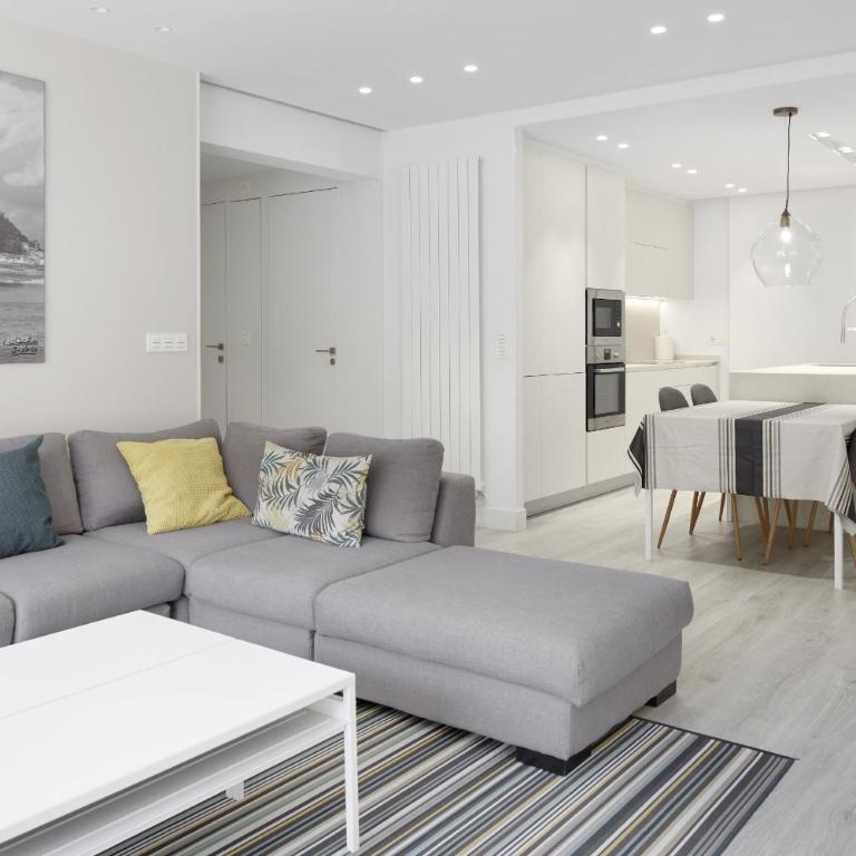 Kimu - Basque Stay - Apartamento Superior - 4