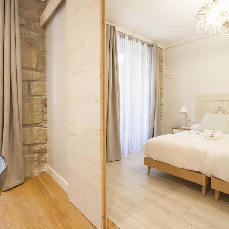 Gerezi - Basque Stay - Apartamento Deluxe - 32