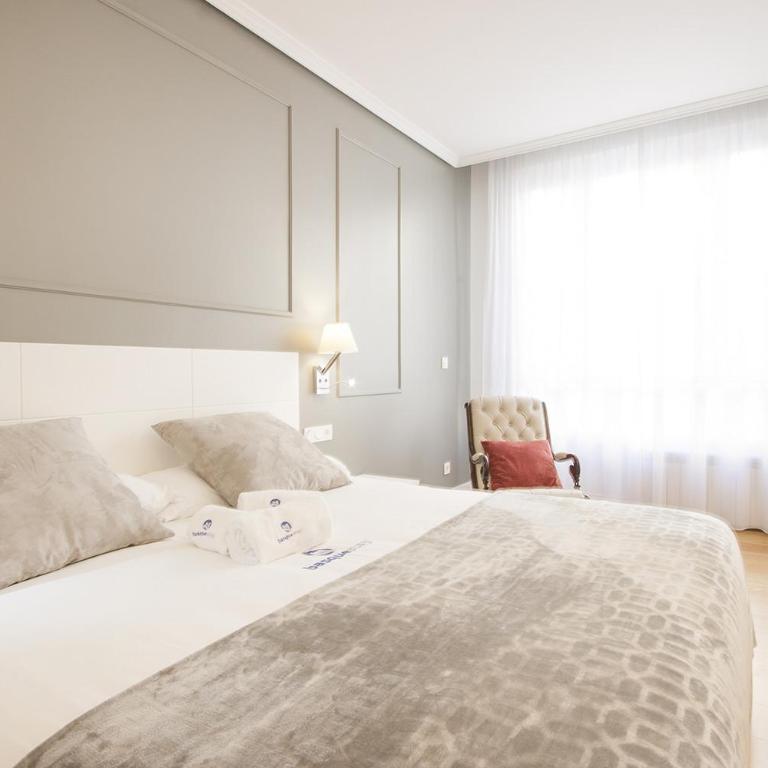 Gerezi - Basque Stay - Apartamento Deluxe - 8