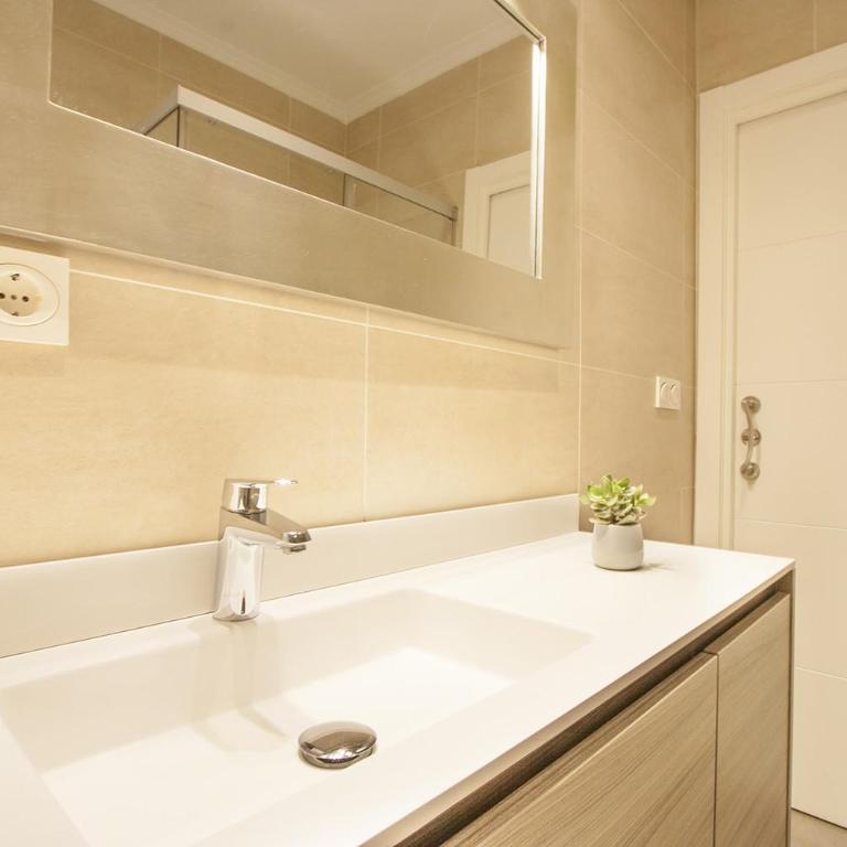 Gerezi - Basque Stay - Apartamento Deluxe - 15