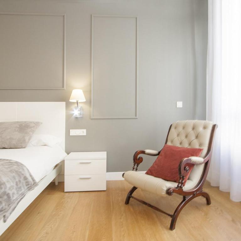Gerezi - Basque Stay - Apartamento Deluxe - 11