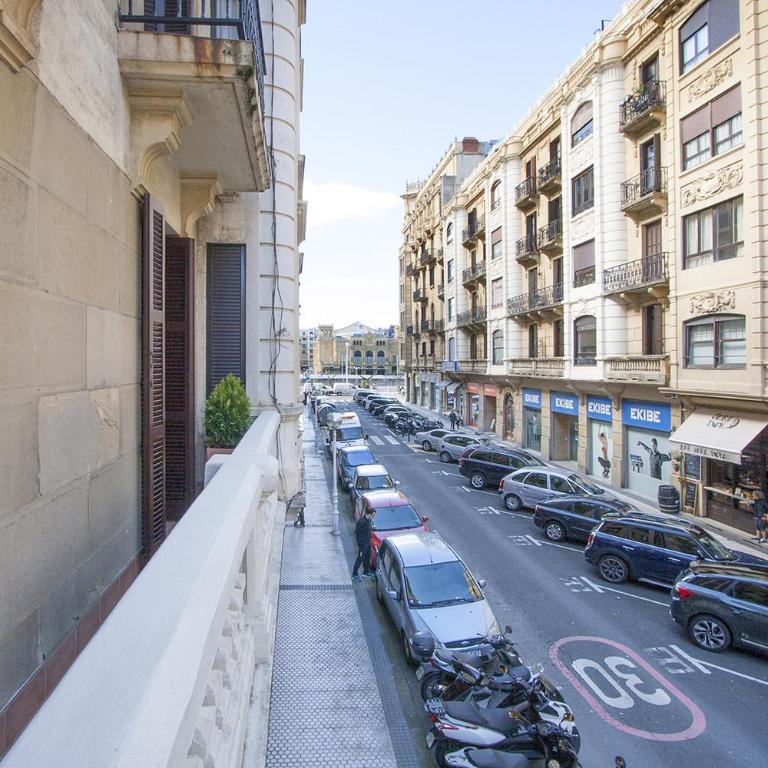 Gerezi - Basque Stay - Apartamento Deluxe - 24